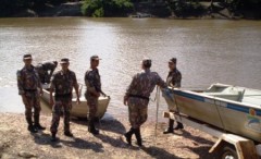 PMA do Mato Grosso do Sul exige licença estadual para pesca nos rio do estado