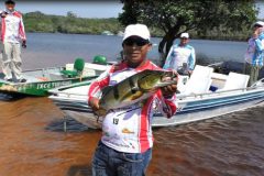3 Torneio de Pesca Esportiva Amigos do Taruma - Manaus-AM 2