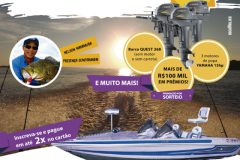 3 Torneio de Pesca Esportiva Amigos do Taruma - Manaus-AM 3