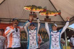 3 Torneio de Pesca Esportiva Amigos do Taruma - Manaus-AM 4