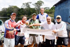 Apem vai premiar os melhores do ano da pesca esportiva no estado do Amazonas 3