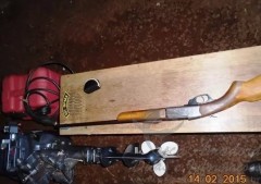 Apreensao em Cassilandia-MS