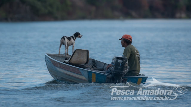 Audiência discute projeto de pesca esportiva no interior de Mato Grosso