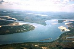 Bacia do Araguaia-Tocantins
