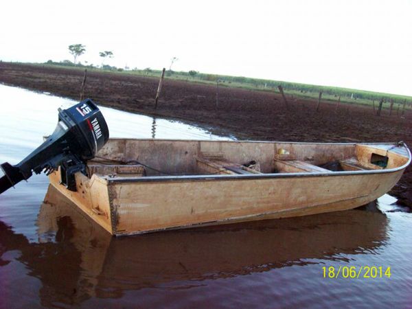 PMA-MS autua 8 e aplica 859,7 mil em multas durante a operação Corpus Christi