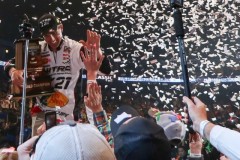 Bass Master Classic 2016