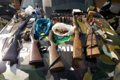 Batalhao Ambiental Combate a Pesca Predatoria nos rios de Goias 2