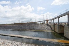 Belo Monte comeca uso de sistema de transposicao de peixes