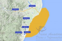 Biologo estima que onda de lama do Rio Doce atinja 10 Mil km de litoral no ES