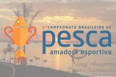 Campeonato Brasileiro de Pesca Amadora Esportiva