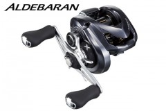 Carretilha Shimano Aldebaran