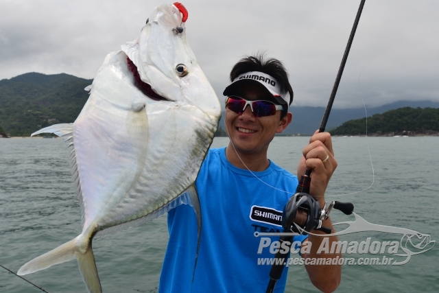 Carretilha Shimano Aldebaran recebe prêmio “iF Design Award” na Alemanha