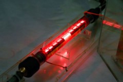 Chile inventa purificador que transforma agua em plasma e elimina virus e bacterias