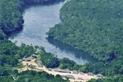 Circuito de turismo em Santa Izabel do Rio Negro (AM) sera gerido por indigenas 3