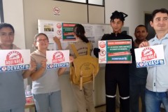 Codevasf utiliza alevinos de tilapia no combate ao Aedes Aegypti em PE 3