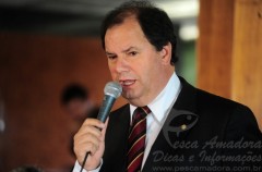 Deputado Alceu Moreira PMDB-RS