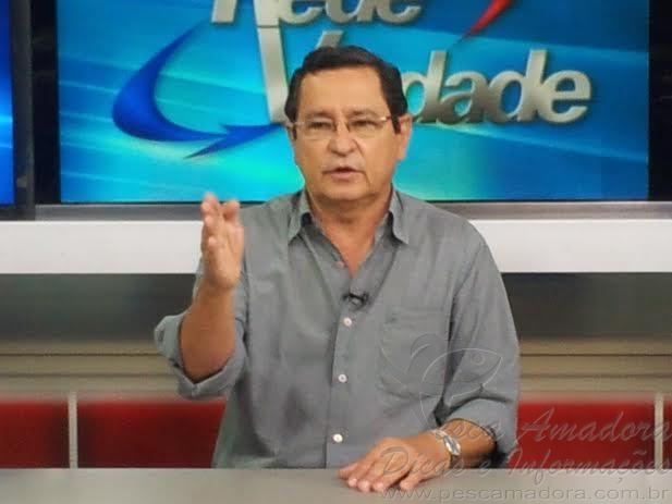 Deputado diz possuir dossiê contra Ministério da Pesca na Paraíba