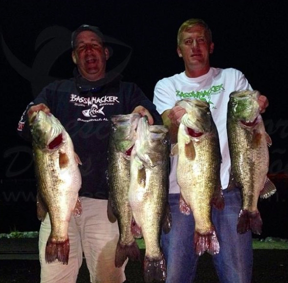 Pescadores foram condenados por trapacear em torneio de pesca nos EUA