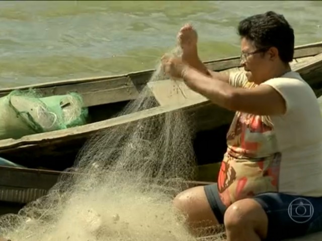 Falsos pescadores têm acesso a benefícios e linhas de crédito no Ceará