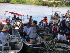 Festival de pesca de Cacoal-RO