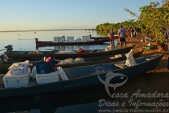 Fiscalizacao apreende mais de 10 toneladas de peixes em Palmas-TO
