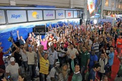 FishTv na Feipesca 2016