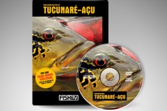 Fishtv lanca documentario sobre o Tucunare-Acu