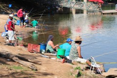 Forca Tarefa promete fiscalizacao intensiva no Rio Piracicaba-SP