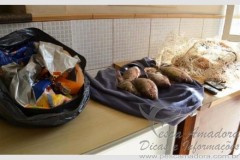 Forca Verde prende 3 por pesca ilgal na usina mourao em Luiziana-PR