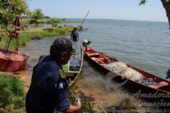 Forca tarefa combate pesca predatoria no Lago de Palmas-TO 4