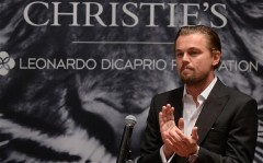 Fundacao Leonardo Dicaprio