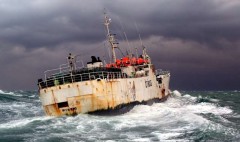 Google vai monitorar pesca ilegal 2