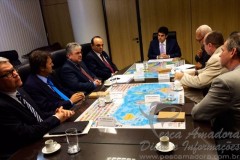 Governo anuncia o fim do ministerio da pesca