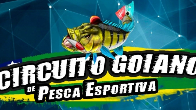 Governo oficializa abertura de torneios Circuito Goiano de Pesca Esportiva e Gigantes do Araguaia