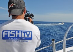 Gravacao FishTV
