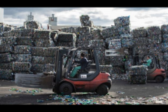 Havera mais peixes ou plastico nos oceanos em 2050 4