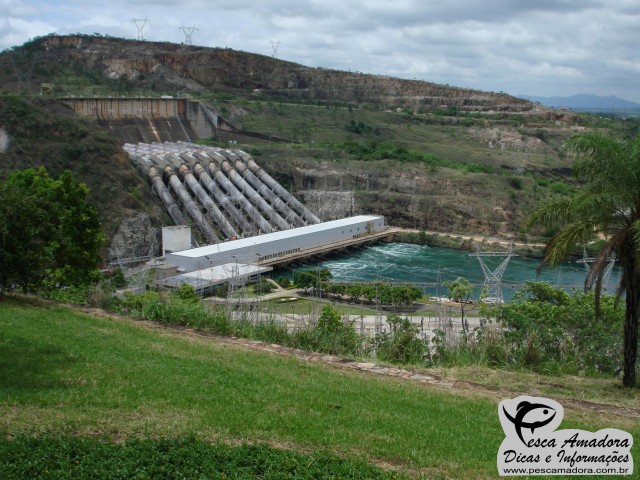 Lago de Furnas sofre com a seca e afeta pesca e turismo em MG