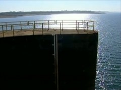 Hidreletrica de Marimbondo opera com 20 por cento da capacidade