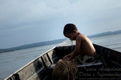 Hidreletrica no rio Tapajos 3