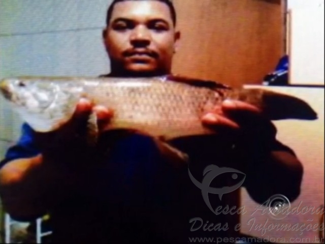 Homem morre afogado após se enroscar em rede de pesca