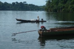 Honda lanca novo motor visando os ribeirinhos do Norte e Nordeste do Brasil 2