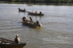 IAP regulamenta a pesca amadora e profissional na Bacia do Rio Ivai no Parana 4