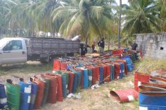 icmbio-desarticula-pesca-ilegal-de-lagostas-em-alagoas