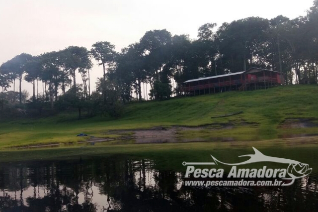Ibama lacra pousadas por descumprirem a lei de proteção do tucunaré em Autazes (AM)