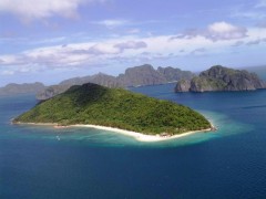 Ilhas Spratly é disputada por vários países