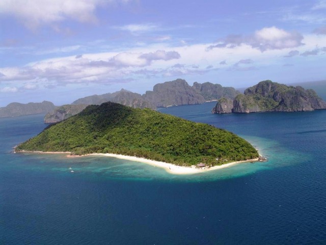 Filipinas prende 11 Chineses por pesca ilegal em águas das ilhas Spratly