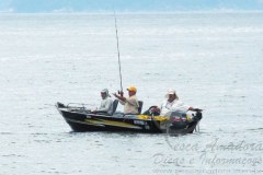 Inseguranca prejudica pescadores esportivos na Baixada Santista