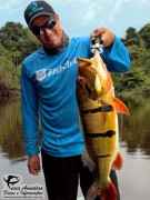 André Sesquim - Tucunaré