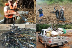 Itaipu discute acoes para coibir a pesca ilegal no Canal da Piracema 3