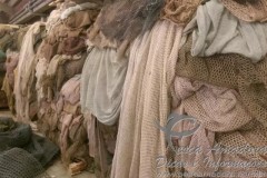 Kelly Slater lanca roupas feitas com redes de pesca